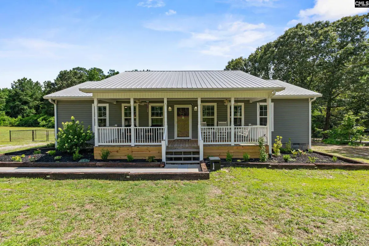 1677 Green Hill Road, Lugoff, SC 29078 - #1