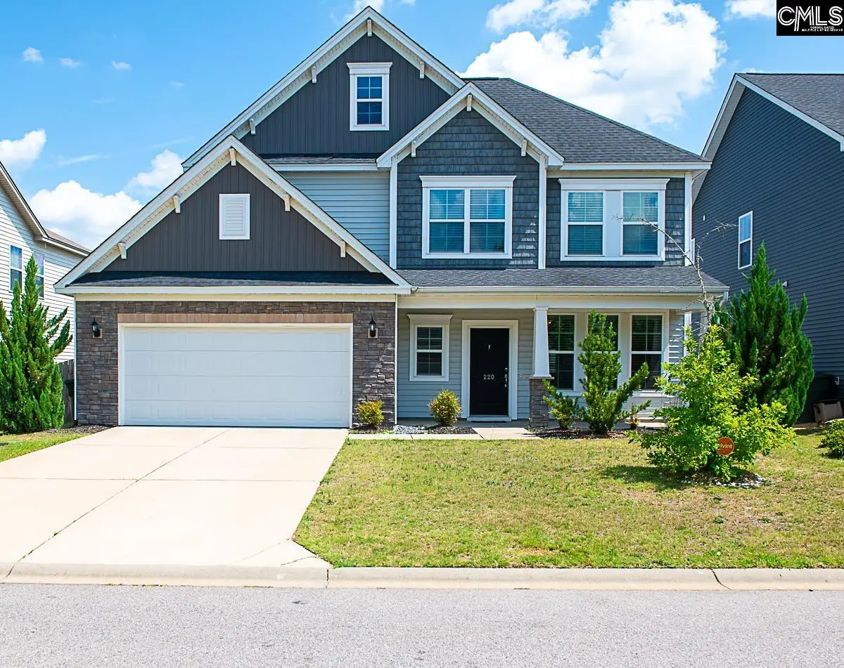 220 Liberty Ridge, Elgin, SC 29045 - #1