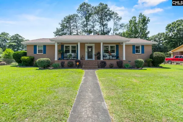 203 Luther Road, Columbia, SC 29210