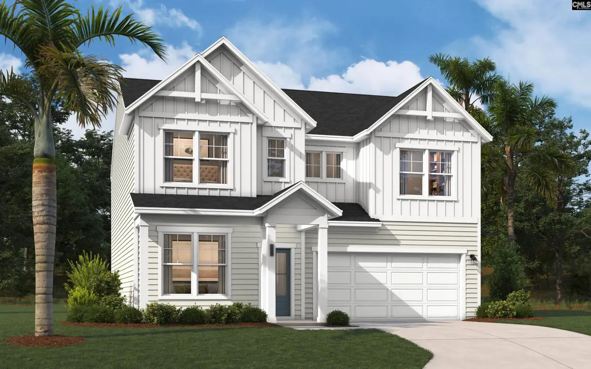 715 Top Line Street, Chapin, SC 29036 - #1