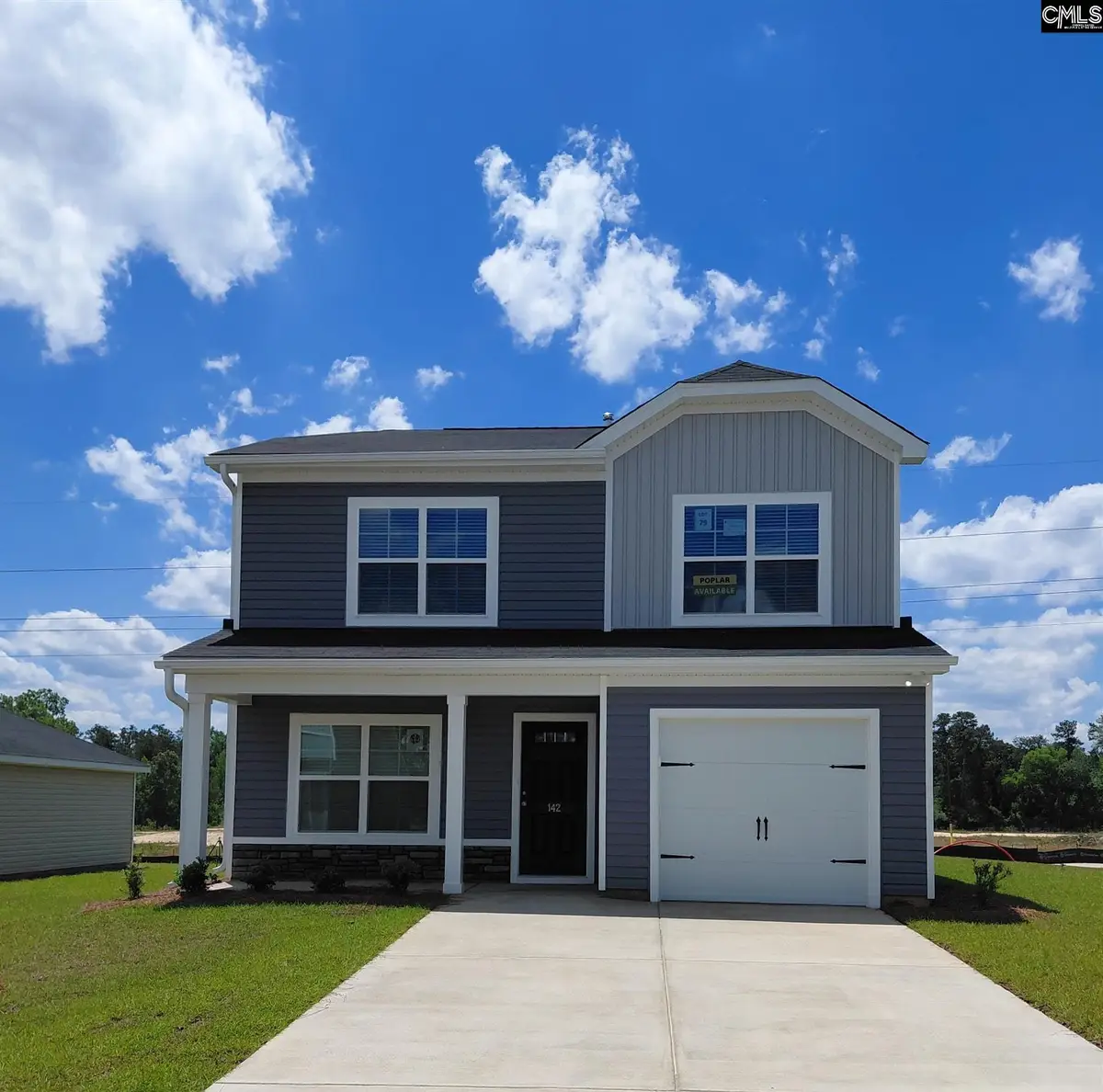 142 Cape Horn Drive, Columbia, SC 29209 - #1