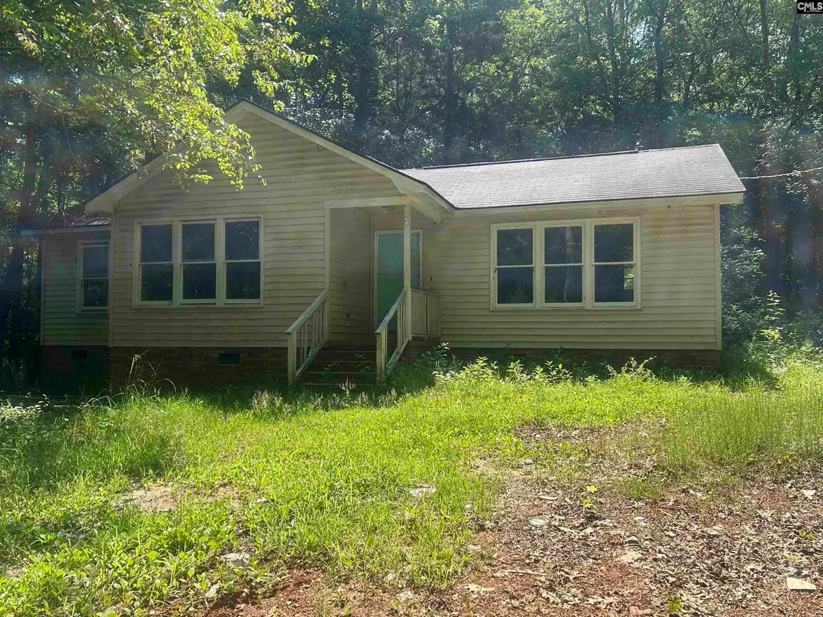 312 Mount Valley Road, Blythewood, SC 29016 - #1