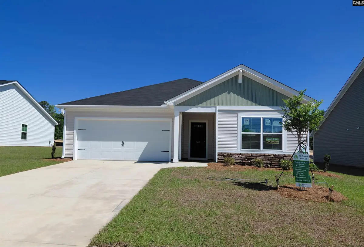 143 Cape Horn Drive, Columbia, SC 29209 - #1