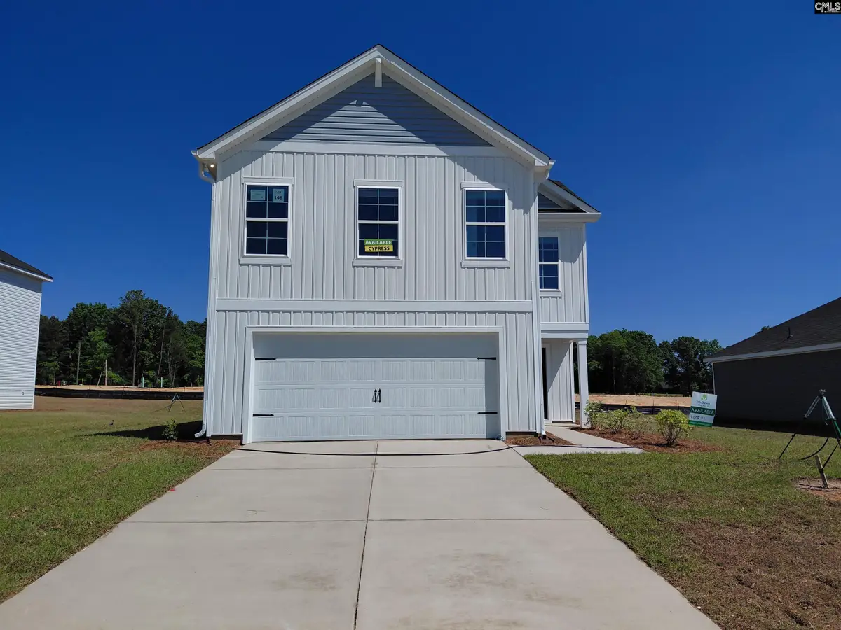131 Cape Horn Drive, Columbia, SC 29209 - #1