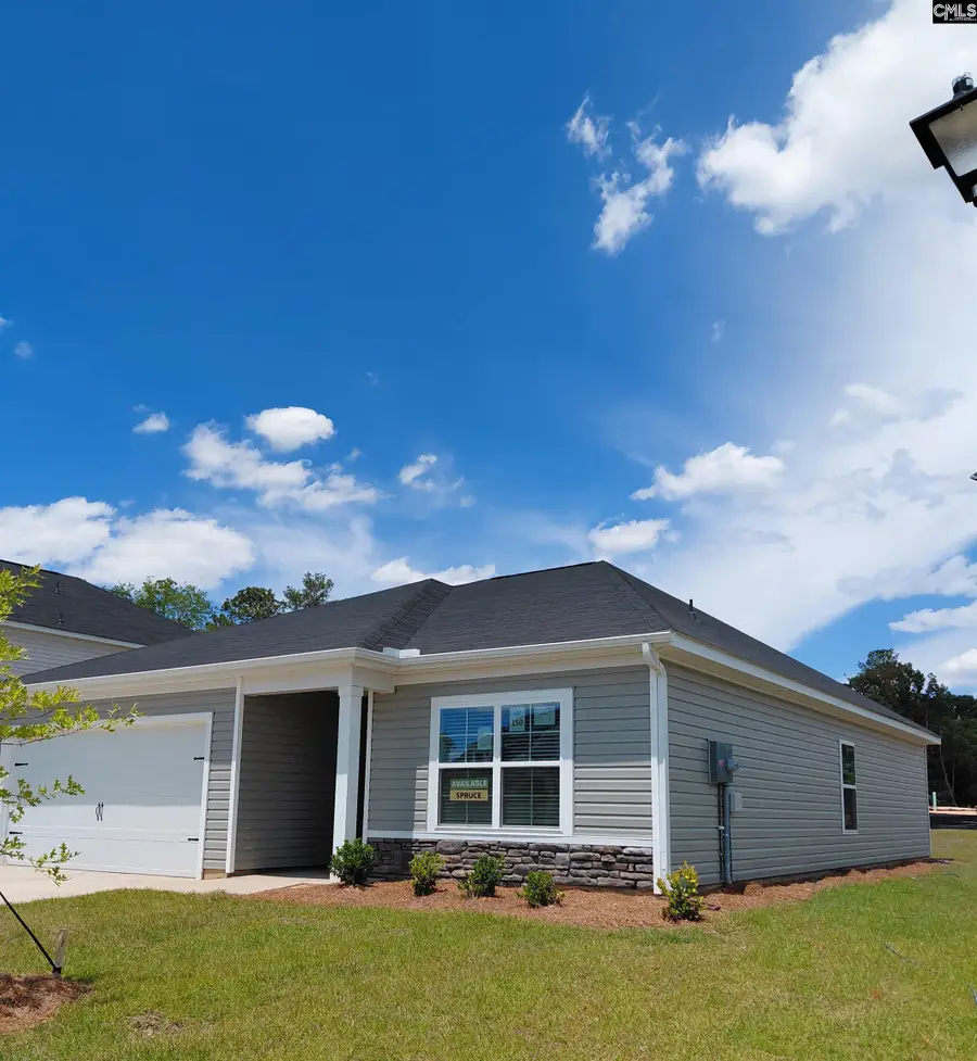 121 Cape Horn Drive, Columbia, SC 29209 - #2