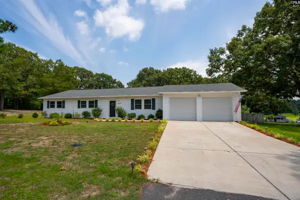 2533 Watson Street, Elgin, SC 29045