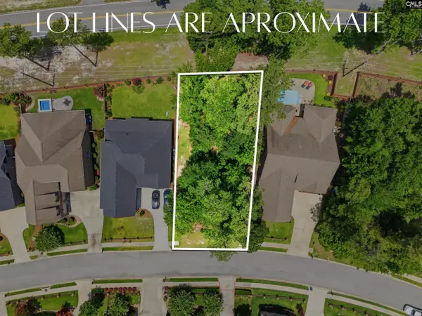 225 Upper Lake Drive, Elgin, SC 29045