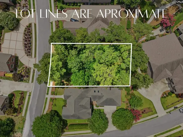 671 Beaver Park Drive, Elgin, SC 29045