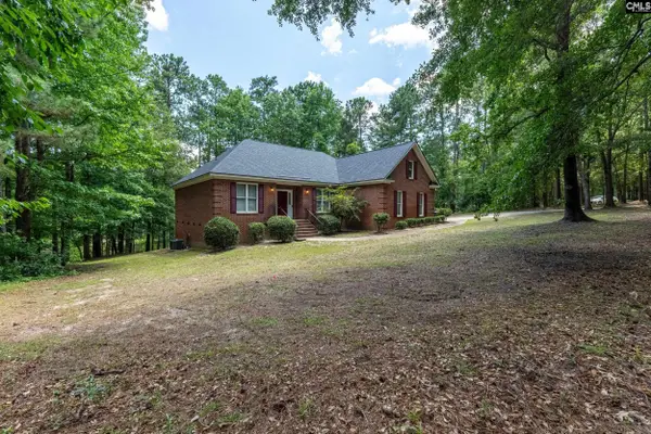 204 Ashley Oaks Drive, Blythewood, SC 29016