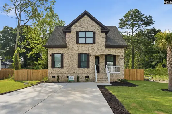 310 Park Lane, West Columbia, SC 29170