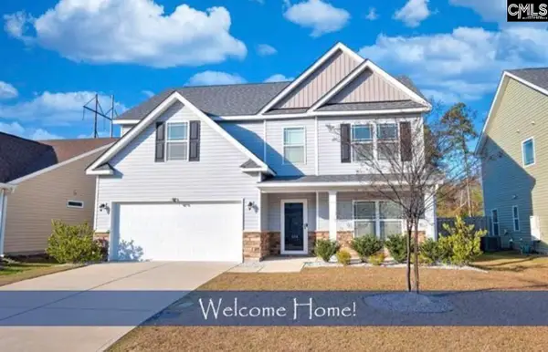 408 Blue Garden Way, Columbia, SC 29223