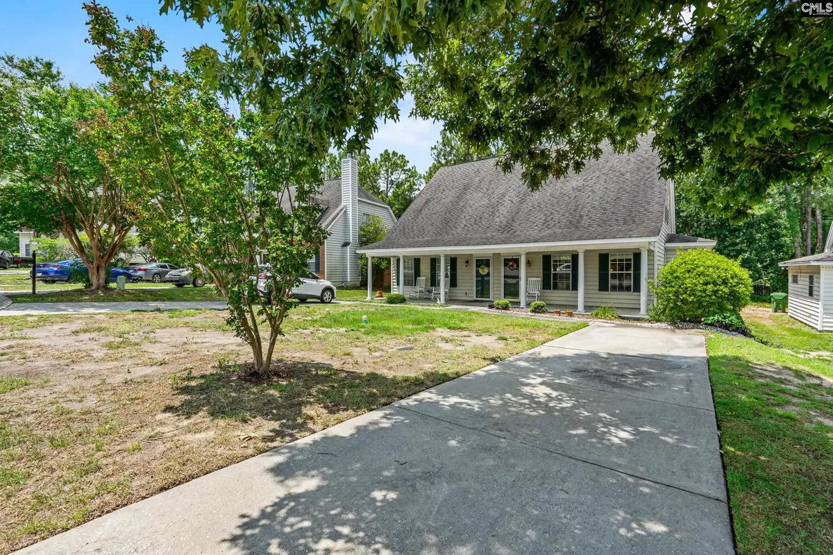 108 Gate Post Lane, Columbia, SC 29223 - #1
