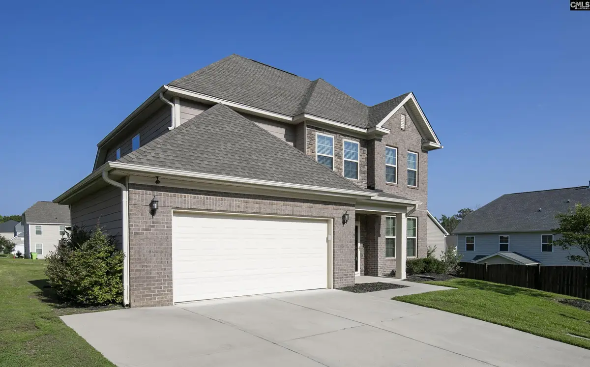 217 Wading Bird Loop, Blythewood, SC 29016 - #1
