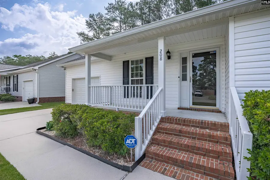 208 Dove Park Road, Columbia, SC 29223 - #3