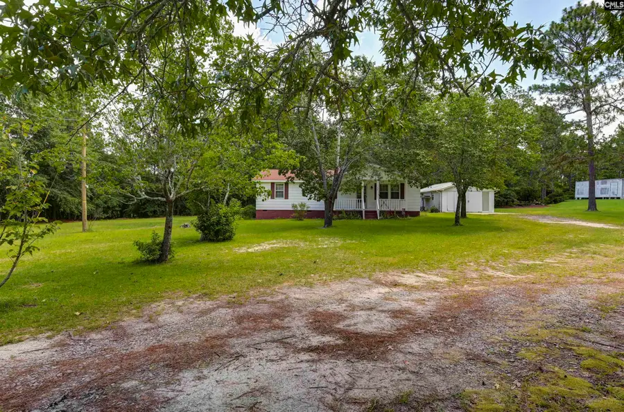 409 Hayride Road, Gilbert, SC 29054 - #3