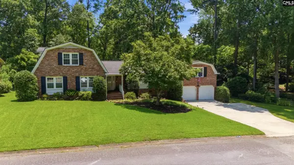 718 Trafalgar Drive, Columbia, SC 29210