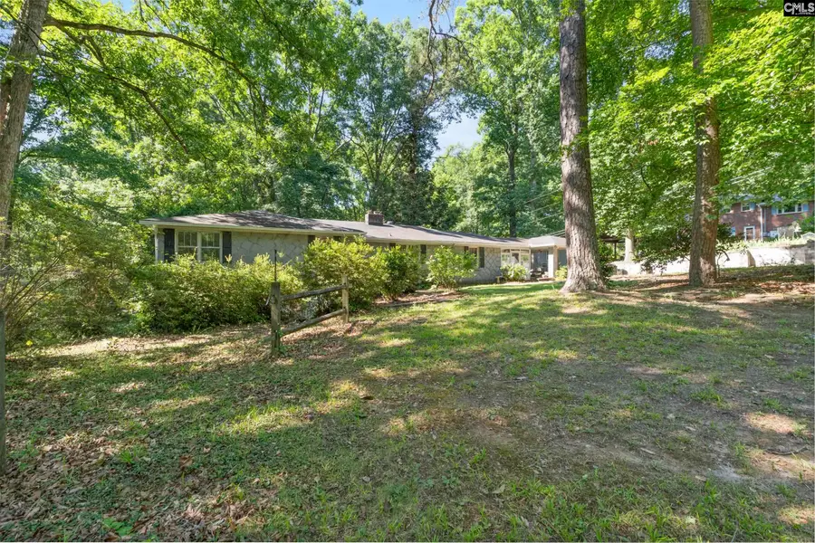 1443 Saluda River Drive, West Columbia, SC 29169 - #3