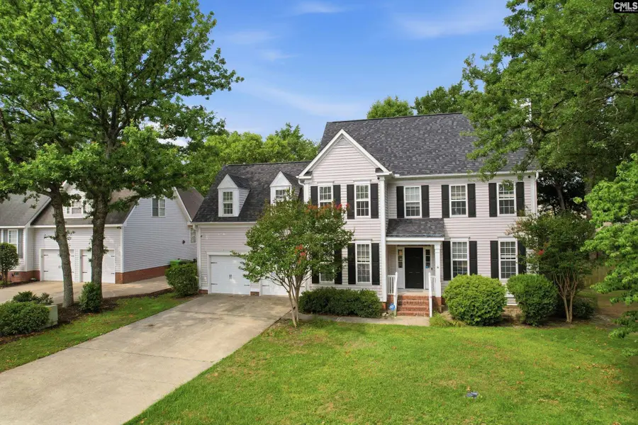 303 Plantation Parkway, Blythewood, SC 29016 - #2