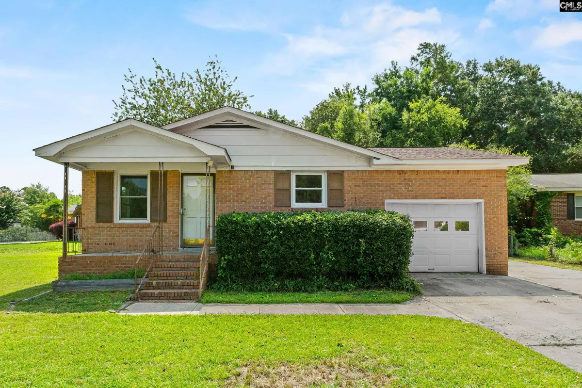 101 Nutmeg Road, Lexington, SC 29073 - #1