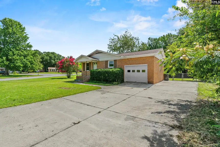 101 Nutmeg Road, Lexington, SC 29073 - #3