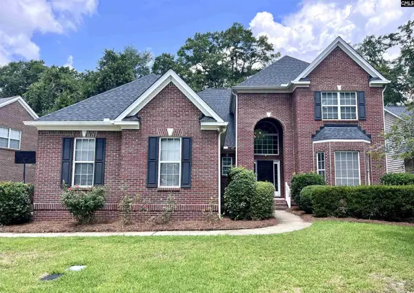 126 Sundowne Place, Columbia, SC 29209
