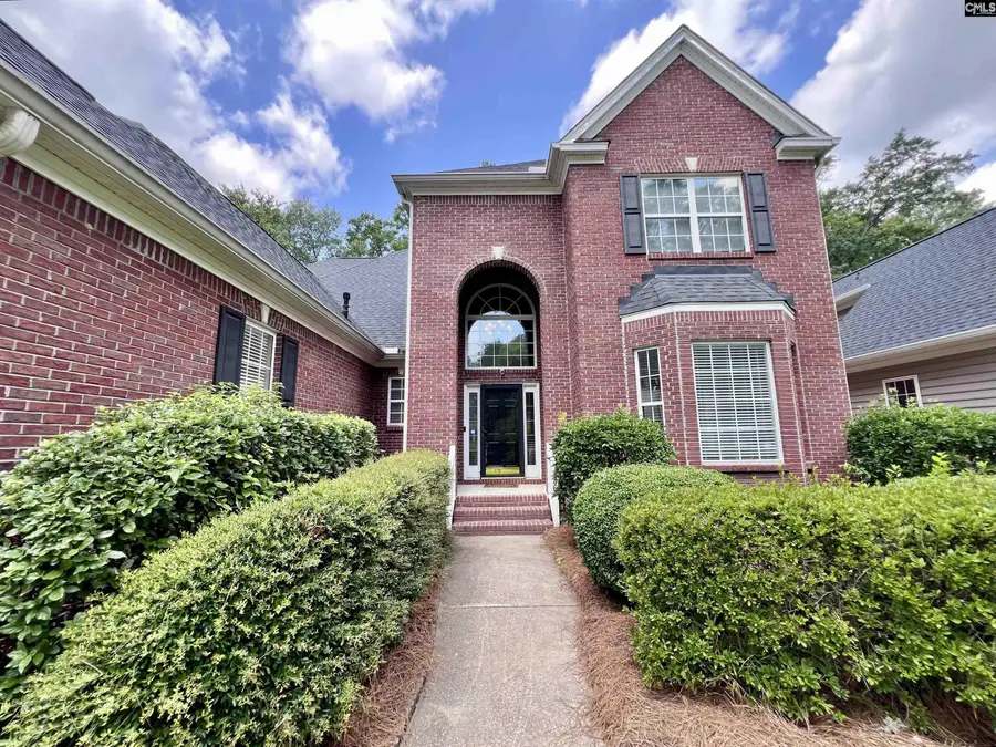 126 Sundowne Place, Columbia, SC 29209 - #2
