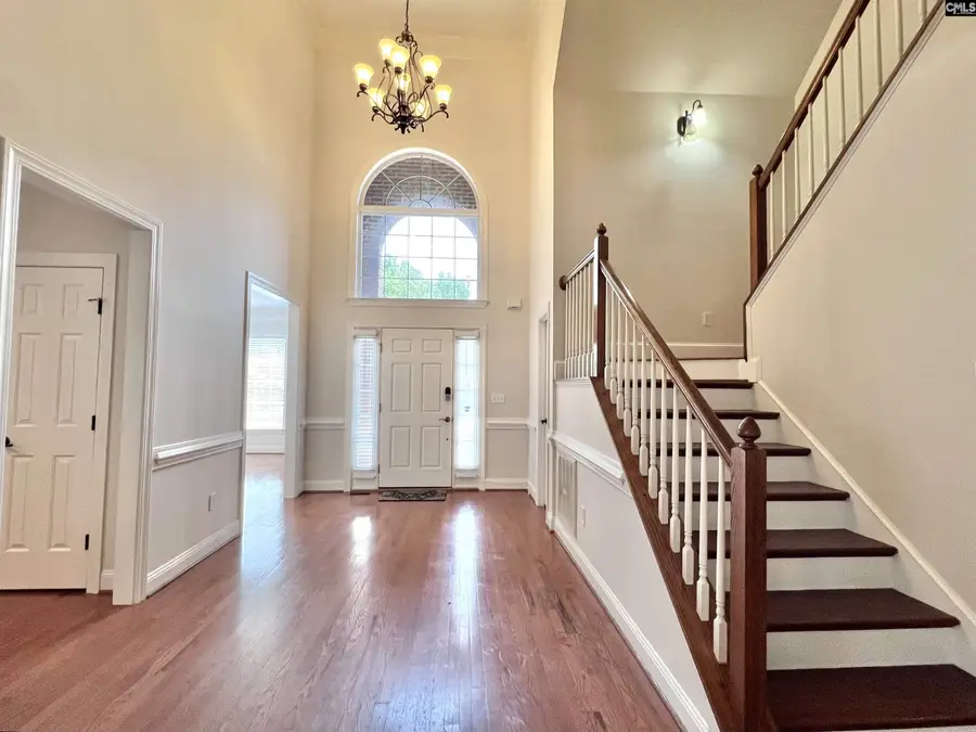 126 Sundowne Place, Columbia, SC 29209 - #3