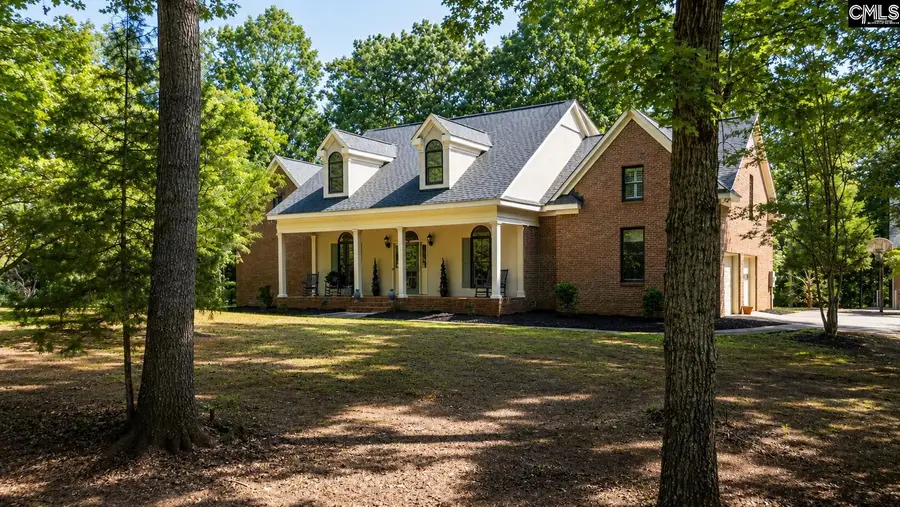 131 Misty Mountain Lane, Little Mountain, SC 29075 - #3