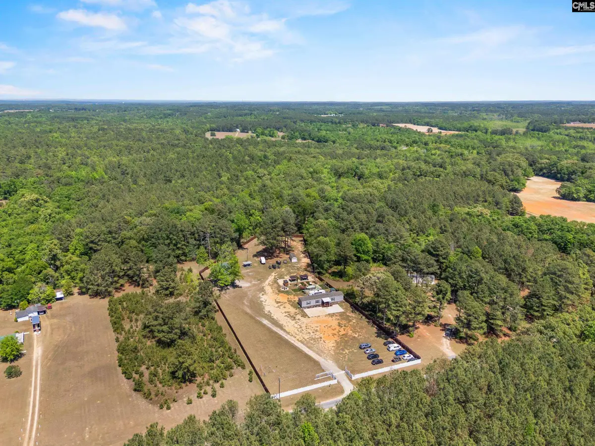 1629 Redmond Mill Road, Swansea, SC 29160 - #1