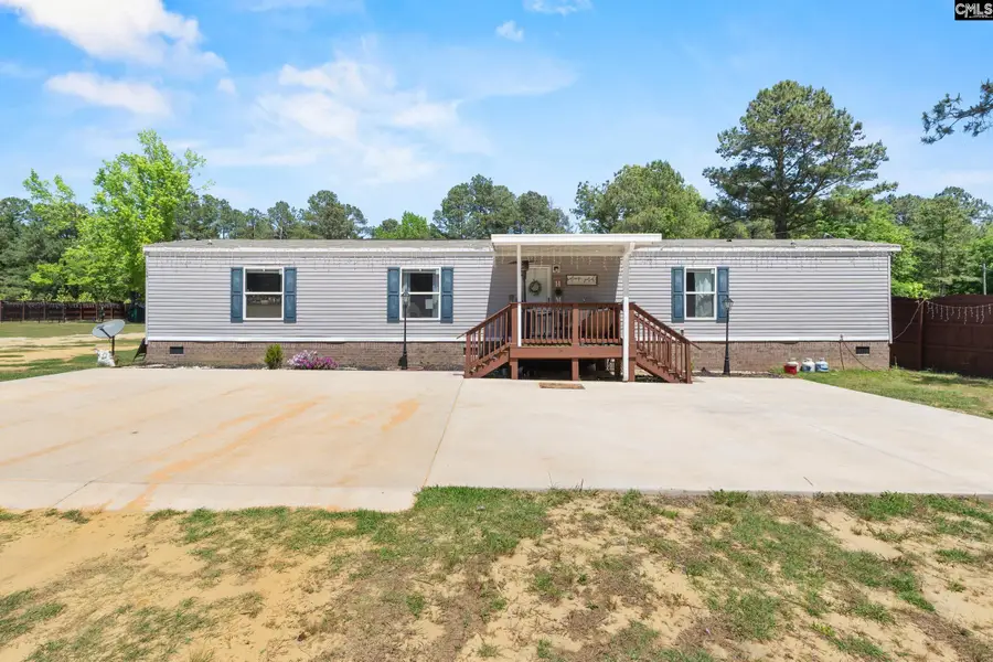 1629 Redmond Mill Road, Swansea, SC 29160 - #3
