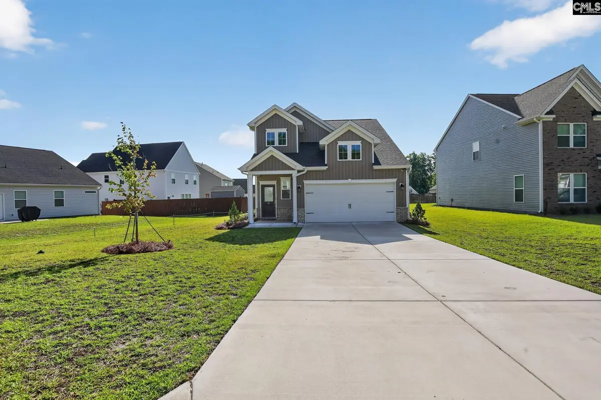 12 Harvest Moon Drive, Elgin, SC 29045 - #1