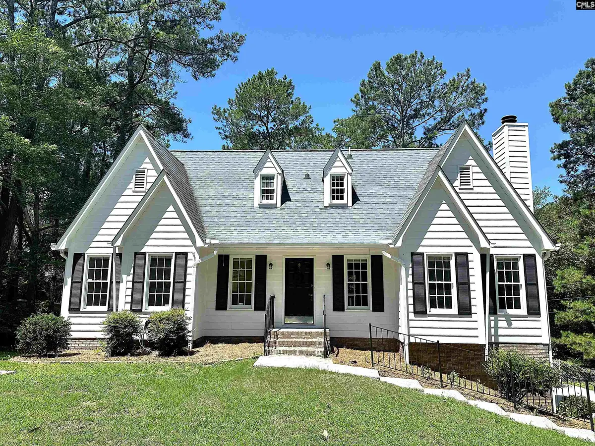100 Ripley Station Road, Columbia, SC 29212 - #1