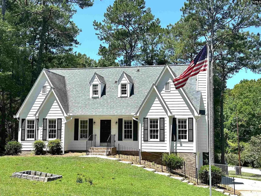 100 Ripley Station Road, Columbia, SC 29212 - #2