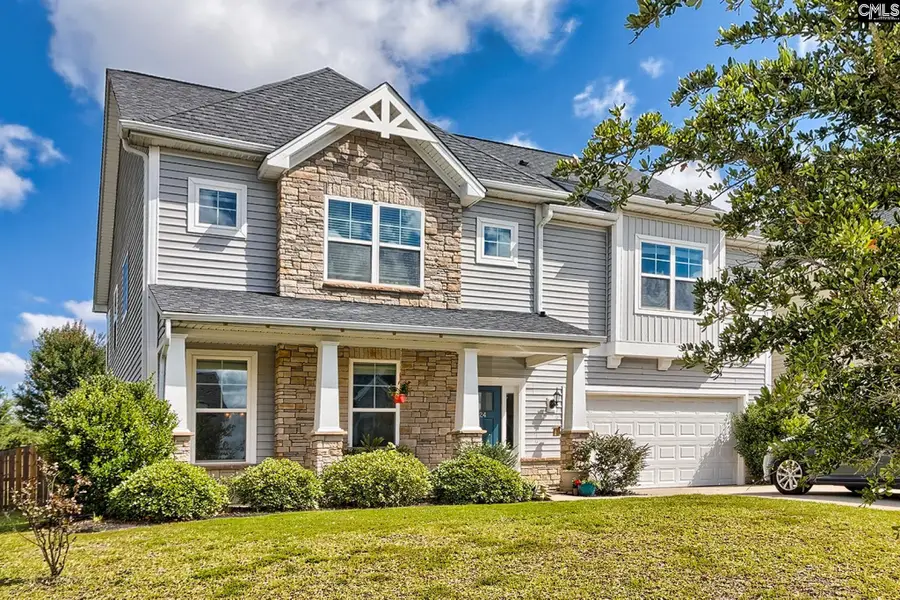 524 Madison Park Drive, Lexington, SC 29072 - #2