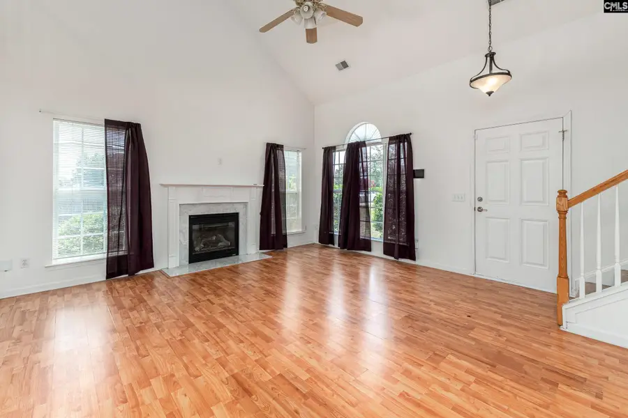 4 Hempstead Place, Columbia, SC 29229 - #2