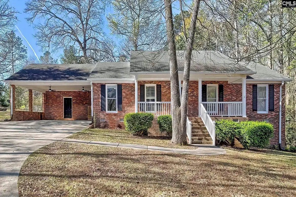 109 Hooterville Drive, Blythewood, SC 29016 - #1