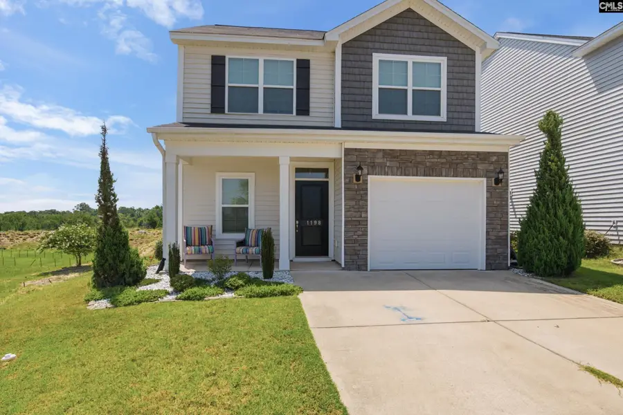 1198 Coopers Ridge Lane, Elgin, SC 29045 - #3