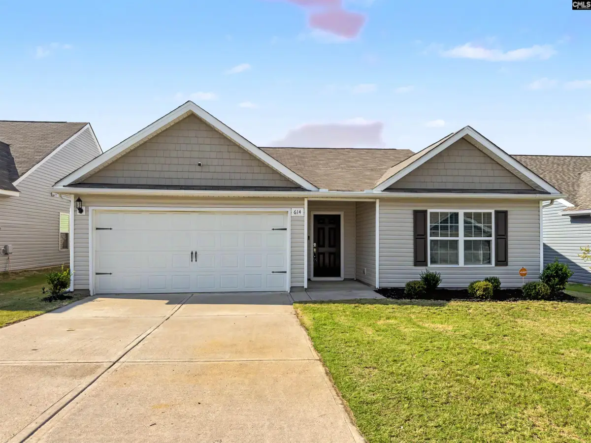 614 Wild Tulip Court, Gilbert, SC 29054 - #1