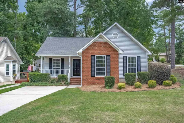 100 Beech Tree Court, Lexington, SC 29073
