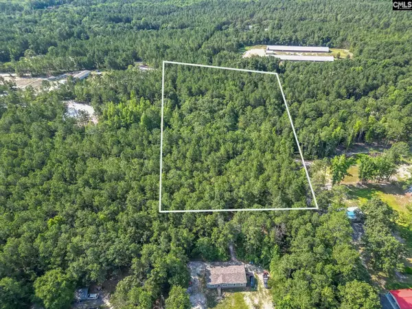 1633 Old Stagecoach Road, Camden, SC 29020