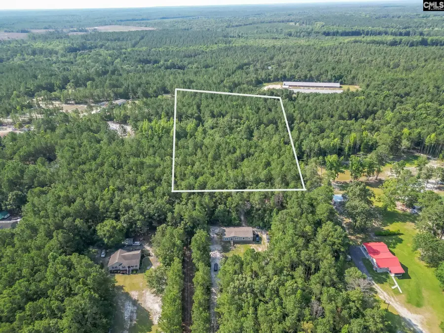 1633 Old Stagecoach Road, Camden, SC 29020 - #2