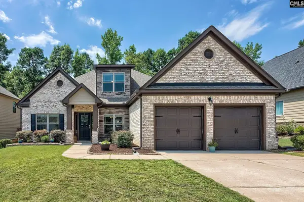 450 Lever Hill Road, Chapin, SC 29036