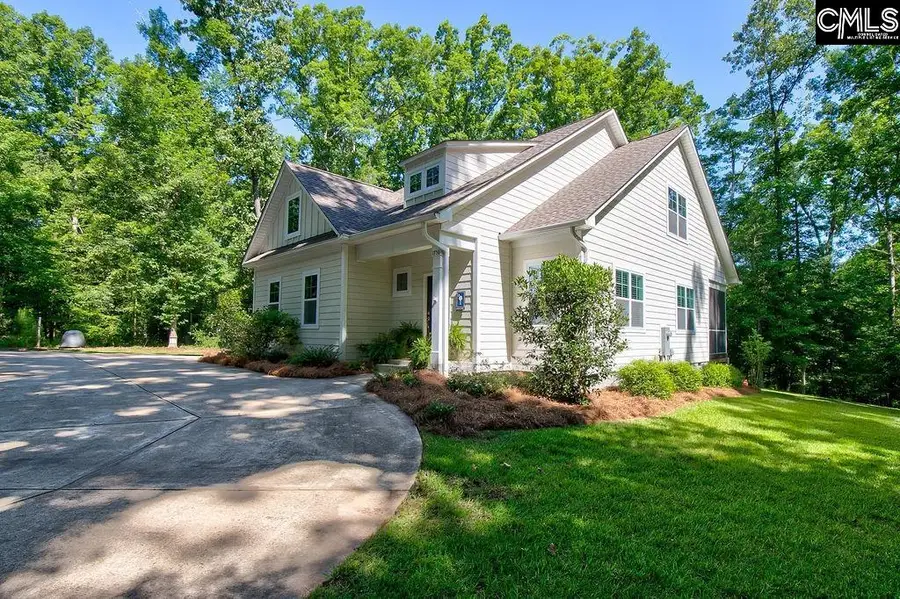 1756 Wash Lever Road, Little Mountain, SC 29075 - #3