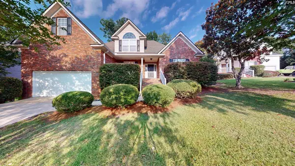 615 Staffwood Drive, Irmo, SC 29063
