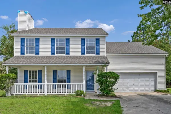 121 Kelberry Court, Lexington, SC 29073