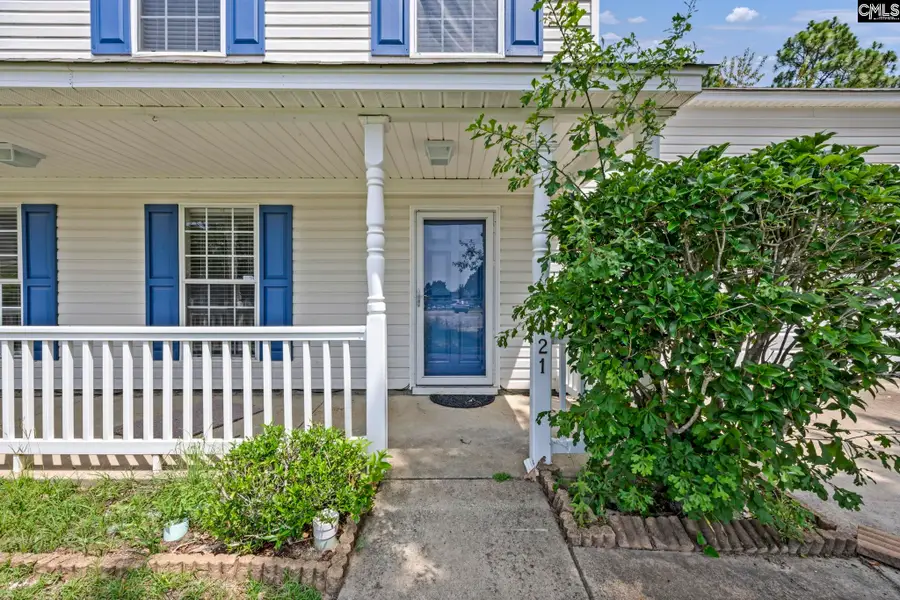 121 Kelberry Court, Lexington, SC 29073 - #2