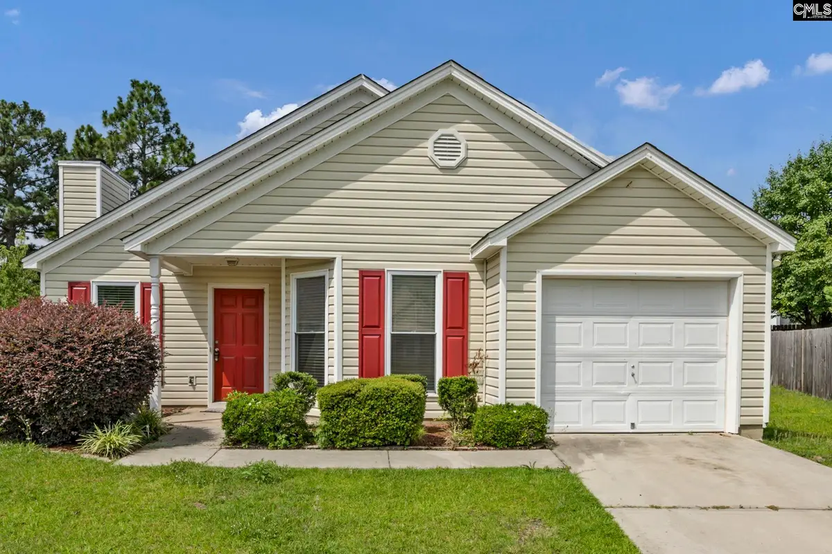 216 Covey Lane, Lexington, SC 29073 - #1