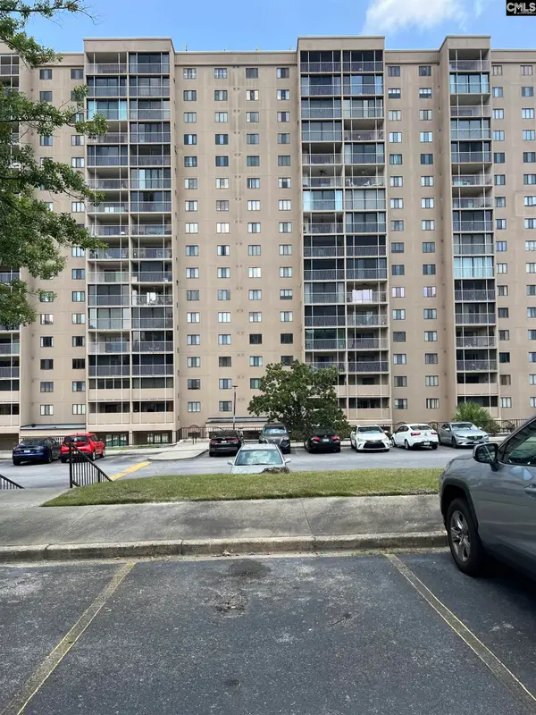 1825 St Julian Drive #7J, Columbia, SC 29204