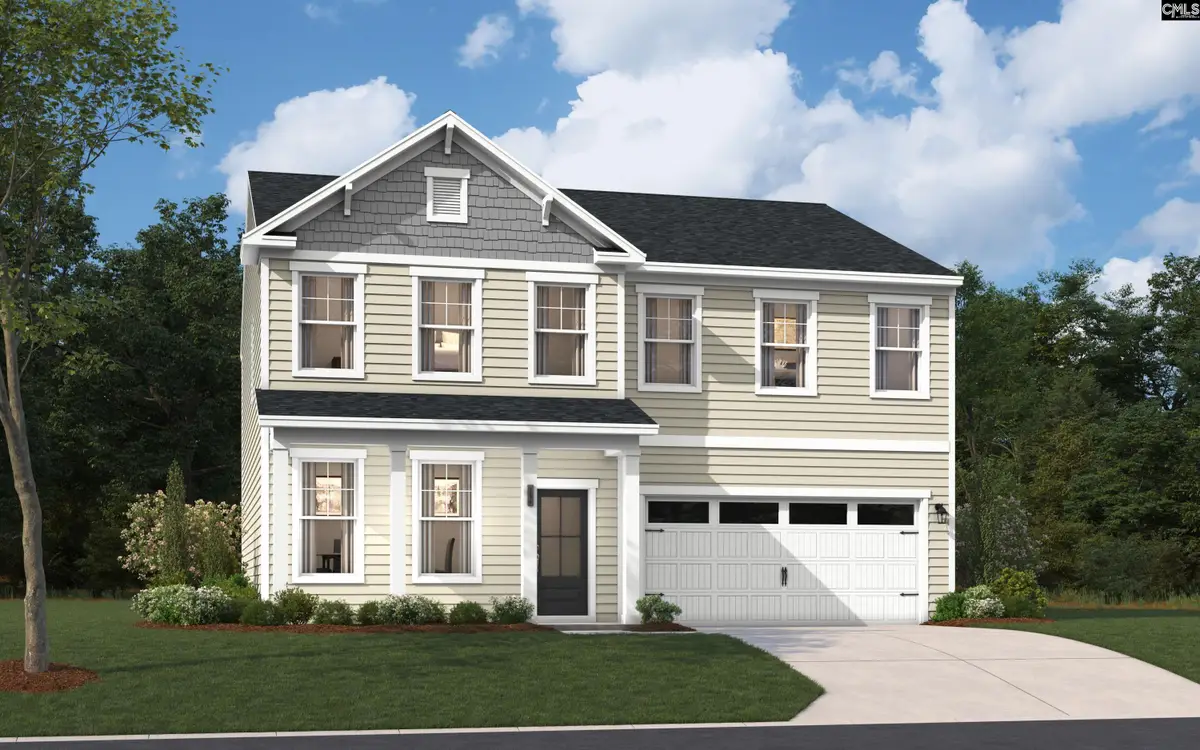 900 Oak Valley Drive, Blythewood, SC 29016 - #1