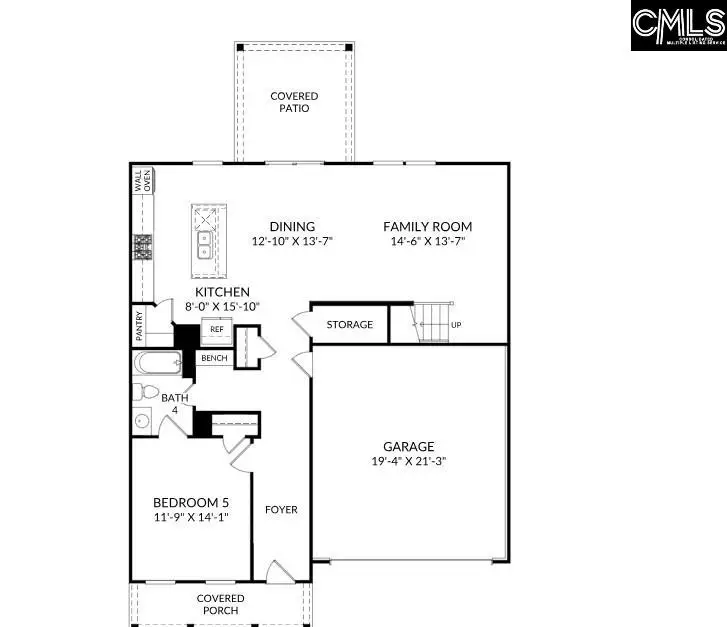 900 Oak Valley Drive, Blythewood, SC 29016 - #2